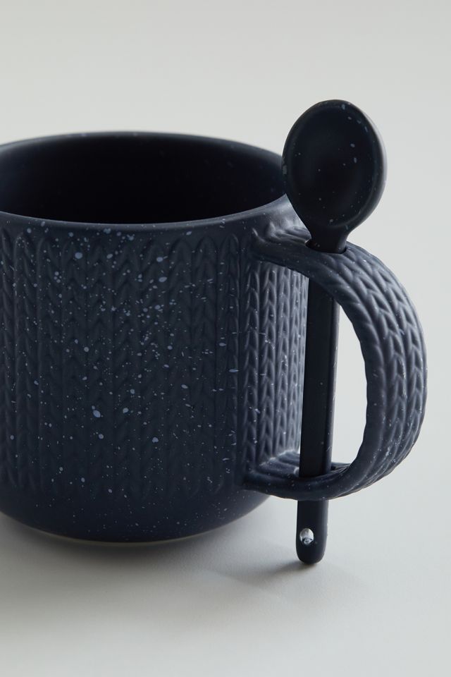 United By Blue Stoneware Spoon & Mug Set Deals ???? United By Blue Stoneware Spoon & Mug Set Navy ???? -MagicLinen Shop unnamed file 261