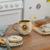 Outlet 🔥 Bagel Shaped Mug Multi 🥰