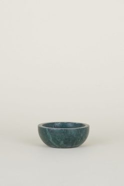 Promo ???? Hawkins New York Simple Marble Bowl Dark Green ???? -MagicLinen Shop unnamed file 270
