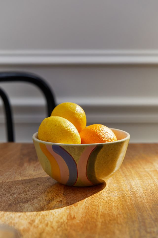 Rhoda Cereal Bowl Wholesale ???? Rhoda Cereal Bowl Multi ✔️ -MagicLinen Shop unnamed file 272