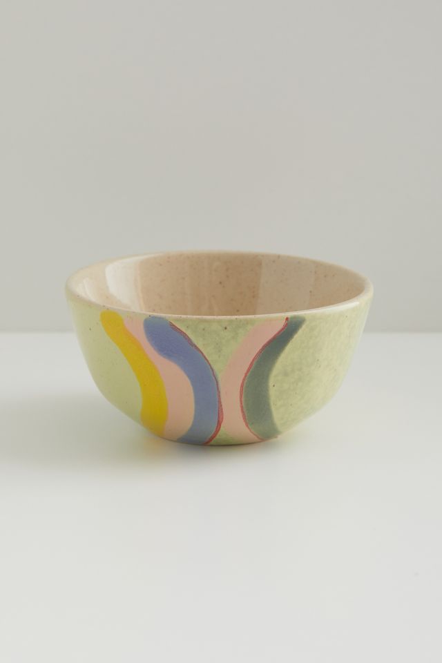 Rhoda Cereal Bowl Wholesale ???? Rhoda Cereal Bowl Multi ✔️ -MagicLinen Shop unnamed file 273