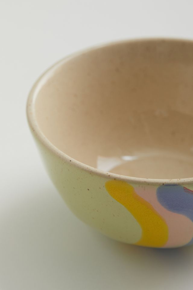 Rhoda Cereal Bowl Wholesale ???? Rhoda Cereal Bowl Multi ✔️ -MagicLinen Shop unnamed file 274