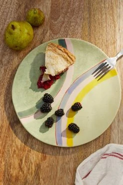 Cheapest โ๏ธ Rhoda Dinner Plate Multi ๐