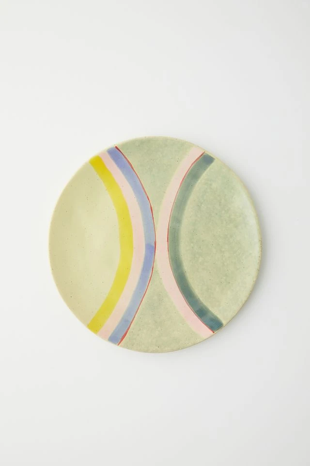 Cheapest โ๏ธ Rhoda Dinner Plate Multi ๐ 2 Cheapest โ๏ธ Rhoda Dinner Plate Multi ๐ - Image 2