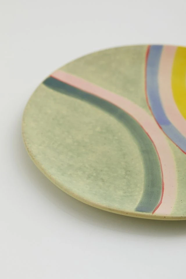 Cheapest โ๏ธ Rhoda Dinner Plate Multi ๐ 3 Cheapest โ๏ธ Rhoda Dinner Plate Multi ๐ - Image 3