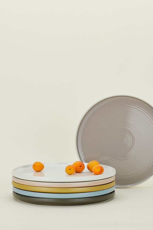 Discount ???? Hawkins New York Essential Stoneware Dinner Plate Light Grey ???? 1 Discount ???? Hawkins New York Essential Stoneware Dinner Plate Light Grey ????
