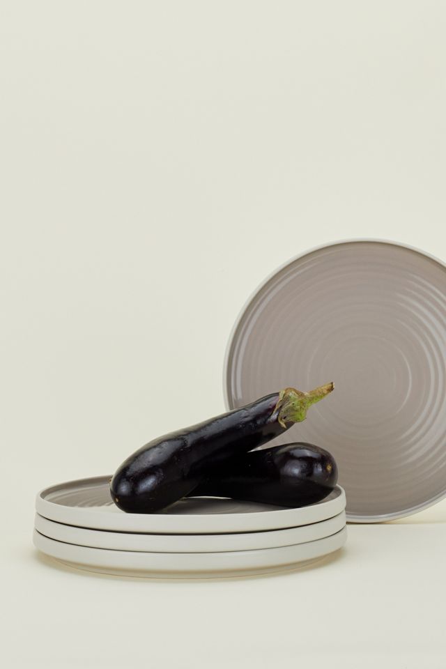 Discount ???? Hawkins New York Essential Stoneware Dinner Plate Light Grey ???? 2 Discount ???? Hawkins New York Essential Stoneware Dinner Plate Light Grey ???? - Image 2