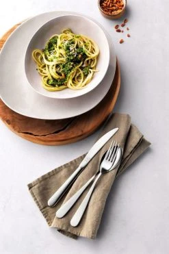 Wholesale ⌛ ZWILLING King 45 Piece Polished Stainless Steel Flatware Set Stainless Steel 🎉