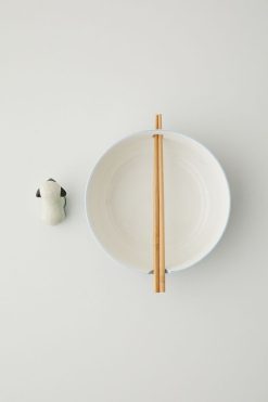 Outlet ???? Frankie Noodle Bowl Set Sky ✔️ 6 Outlet ???? Frankie Noodle Bowl Set Sky ✔️ -MagicLinen Shop unnamed file 323