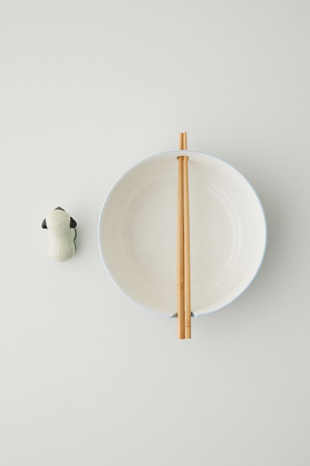 Outlet ???? Frankie Noodle Bowl Set Sky ✔️ 3 Outlet ???? Frankie Noodle Bowl Set Sky ✔️ - Image 3