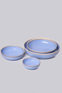 Discount ???? Middle Kingdom Hermit Bowl Lavender ✨