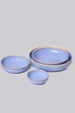 Discount 🎁 Middle Kingdom Hermit Bowl Lavender ✨