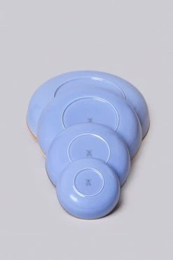 Discount 🎁 Middle Kingdom Hermit Bowl Lavender ✨ -MagicLinen Shop unnamed file 332