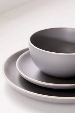 Top 10 ✔️ Rockaway 12-Piece Dining Set Grey ❤️ -MagicLinen Shop unnamed file 364