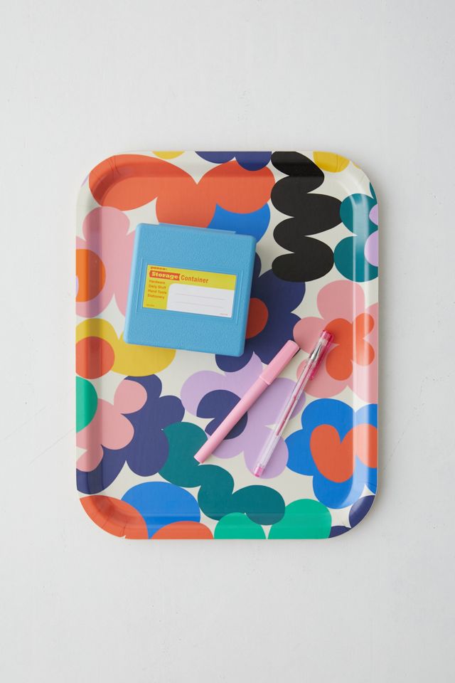 Wrap Rectangle Art Serving Tray Cheapest ???? Wrap Rectangle Art Serving Tray Multi ???? -MagicLinen Shop unnamed file 375