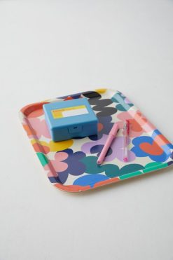 Cheapest ???? Wrap Rectangle Art Serving Tray Multi ???? 3 Cheapest ???? Wrap Rectangle Art Serving Tray Multi ???? -MagicLinen Shop unnamed file 376