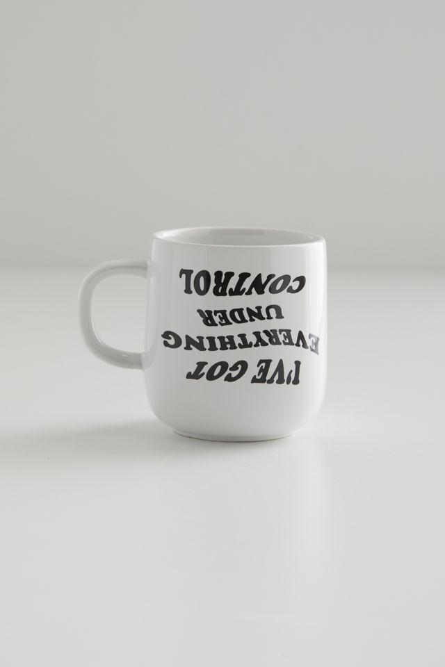 Under Control Mug Outlet ???? Under Control Mug Multi ???? -MagicLinen Shop unnamed file 38