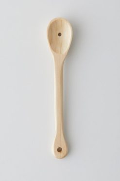 Cheapest ✨ Cyrus Olive Serving Spoon Set Natural ????