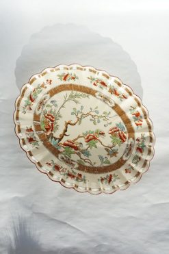 Outlet ???? Vintage Chinoiserie Tray Multi ????