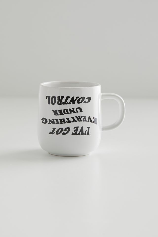 Under Control Mug Outlet ???? Under Control Mug Multi ???? -MagicLinen Shop unnamed file 39