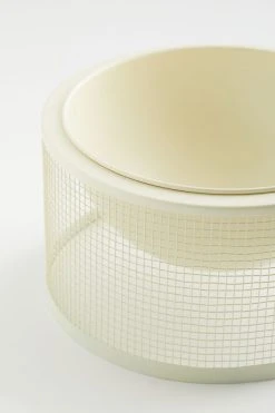 Cheap ⌛ Anna Fruit Bowl Cream 🔥 -MagicLinen Shop unnamed file 397