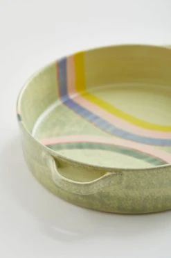 Wholesale ✨ Rhoda Large Serving Bowl Multi ❤️ -MagicLinen Shop unnamed file 410