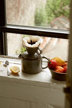 Best reviews of ❤️ Departo Ceramic Tea Pot Slate Gray ????