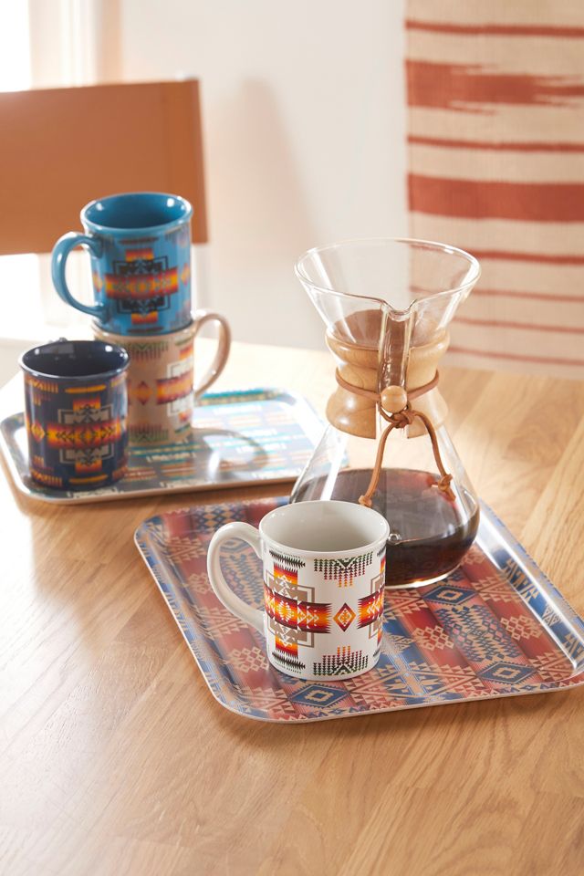 Pendleton Birchwood Jacquard Tray Set Deals ❤️ Pendleton Birchwood Jacquard Tray Set Multi ❤️ -MagicLinen Shop unnamed file 428