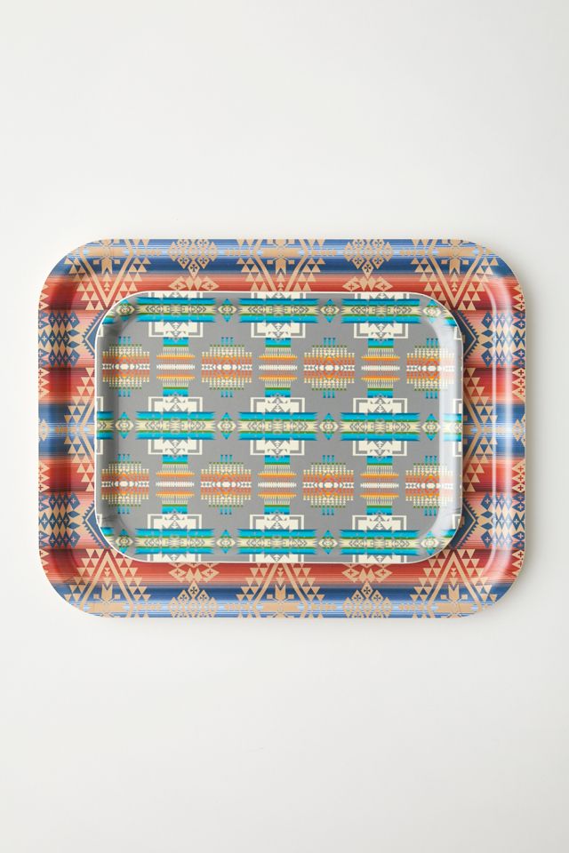 Pendleton Birchwood Jacquard Tray Set Deals ❤️ Pendleton Birchwood Jacquard Tray Set Multi ❤️ -MagicLinen Shop unnamed file 430