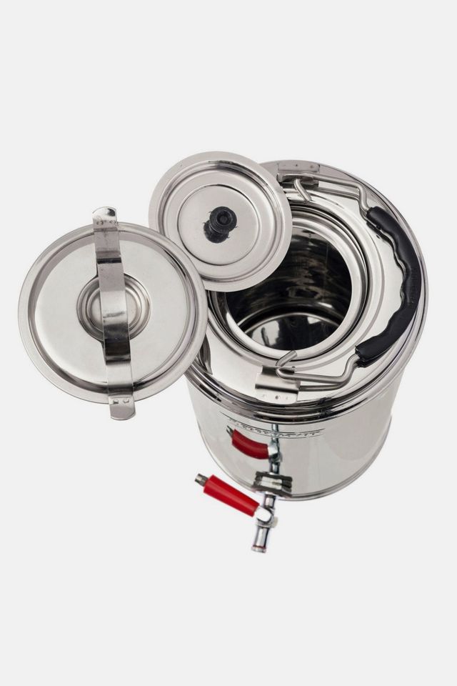 Puebco Stainless Steel Beverage Dispenser Best deal ???? Puebco Stainless Steel Beverage Dispenser Stainless Steel ???? -MagicLinen Shop unnamed file 436