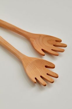 Cheap ???? Areaware Serving Friends Spoons Hands ???? -MagicLinen Shop unnamed file 439