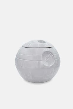 Wholesale ???? Star Wars Death Star Ceramic Cookie Jar Container Grey ???? 3 Wholesale ???? Star Wars Death Star Ceramic Cookie Jar Container Grey ???? -MagicLinen Shop unnamed file 484