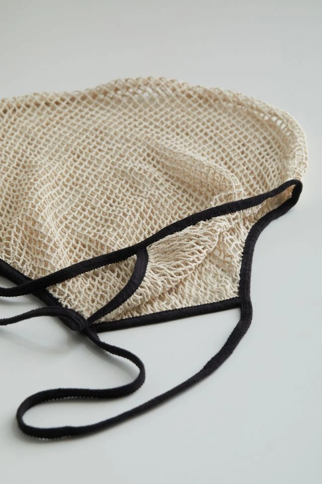 Best Sale ๐ฏ To-Go Colorblock Market Bag Black ๐ 3 Best Sale ๐ฏ To-Go Colorblock Market Bag Black ๐ - Image 3