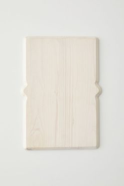 Outlet ???? Tilley Small Cutting Board Natural ????