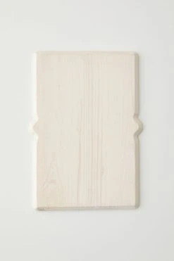 Outlet 😀 Tilley Small Cutting Board Natural 🔔