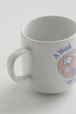 Cheapest 🧨 Sandwich Artist Mug Multi 👍 -MagicLinen Shop unnamed file 50