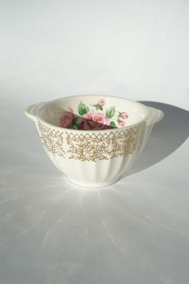 Vintage Rose Sugar Jar Discount ✔️ Vintage Rose Sugar Jar Ivory ???? -MagicLinen Shop unnamed file 502