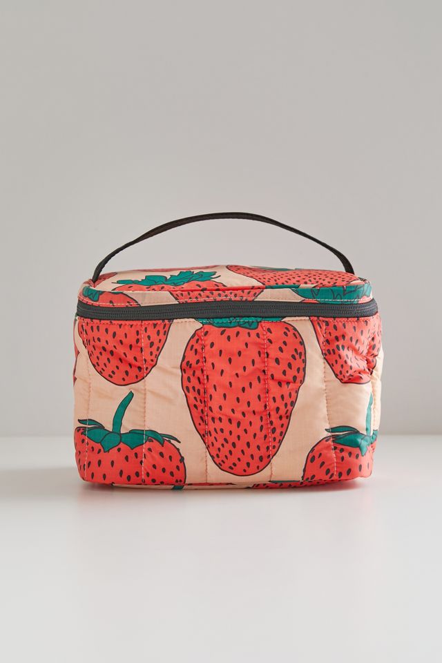 BAGGU Puffy Lunch Bag Best deal ???? BAGGU Puffy Lunch Bag Strawberry ???? -MagicLinen Shop unnamed file 510