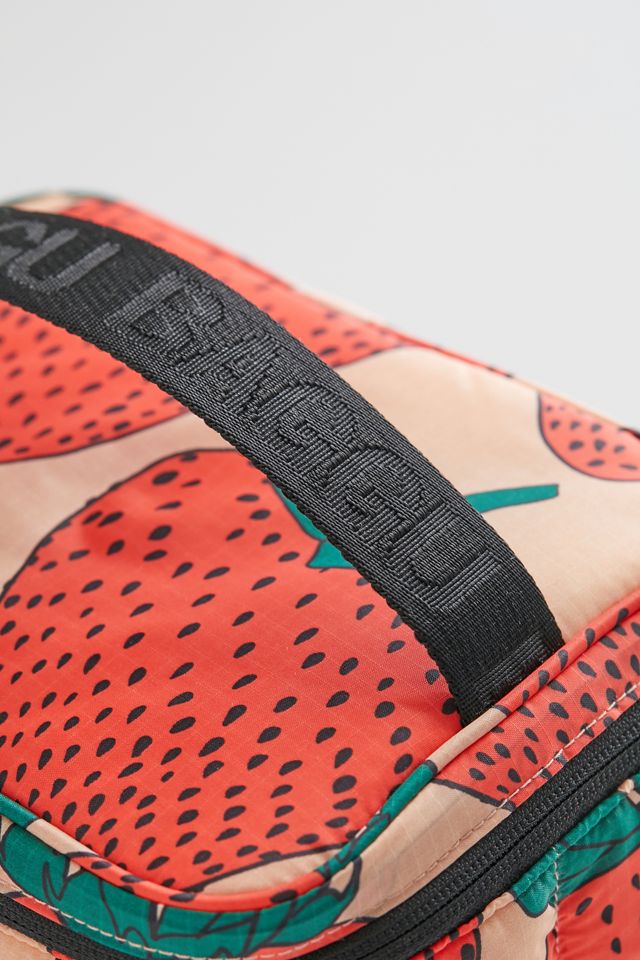 BAGGU Puffy Lunch Bag Best deal ???? BAGGU Puffy Lunch Bag Strawberry ???? -MagicLinen Shop unnamed file 511