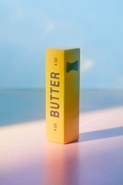 Brand new 🌟 Butter Bottle Opener Yellow 🔥 -MagicLinen Shop unnamed file 525