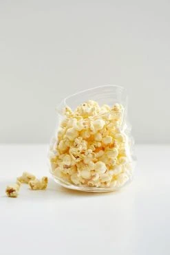 Flash Sale 🔥 Unzipped Bag Food Storage Container Clear 🔥