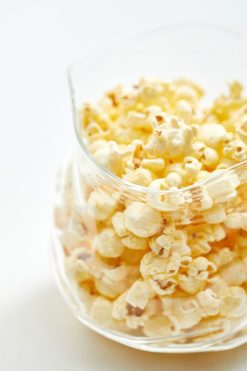 Flash Sale ???? Unzipped Bag Food Storage Container Clear ???? -MagicLinen Shop unnamed file 561