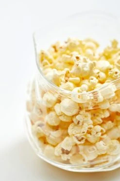 Flash Sale 🔥 Unzipped Bag Food Storage Container Clear 🔥 -MagicLinen Shop unnamed file 561