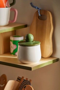 Best deal ✨ Lila Sugar Dish Green 🛒