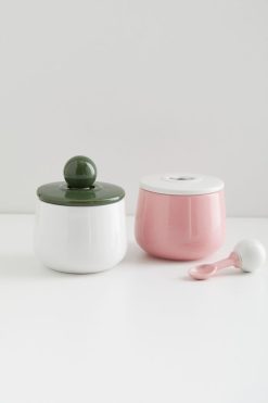Best deal ✨ Lila Sugar Dish Green ???? 4 Best deal ✨ Lila Sugar Dish Green ???? -MagicLinen Shop unnamed file 566