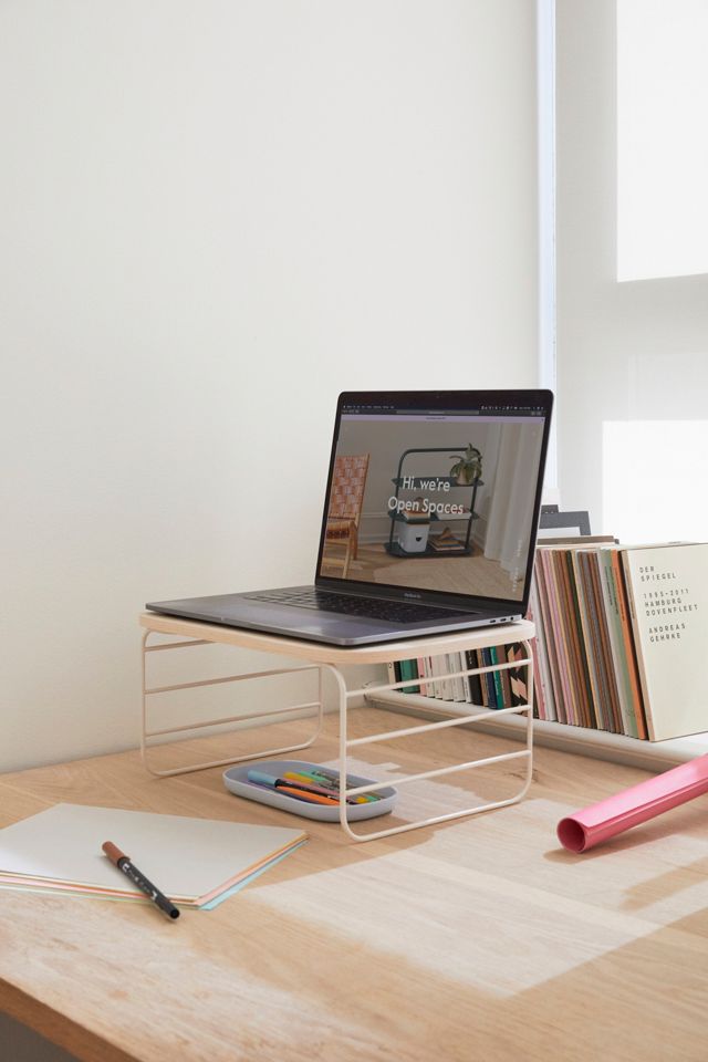 Open Spaces Shelf Risers - Set of 2 Best deal ✔️ Open Spaces Shelf Risers - Set Of 2 Neutral ???? -MagicLinen Shop unnamed file 572