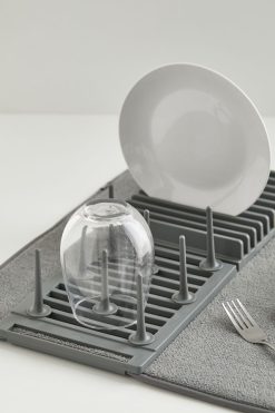 New ✔️ Umbra U-Dry Peg Drying Rack With Mat Carbon ???? 3 New ✔️ Umbra U-Dry Peg Drying Rack With Mat Carbon ???? -MagicLinen Shop unnamed file 577