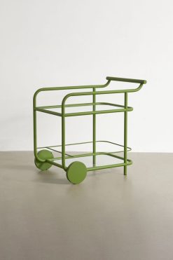 Coupon ???? Wally Bar Cart Green ???? 2 Coupon ???? Wally Bar Cart Green ???? -MagicLinen Shop unnamed file 580