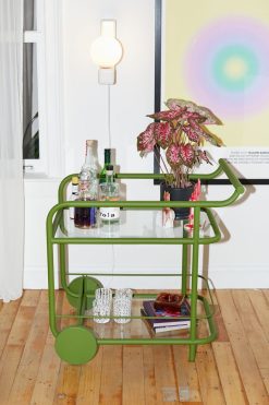 Coupon ???? Wally Bar Cart Green ???? 5 Coupon ???? Wally Bar Cart Green ???? -MagicLinen Shop unnamed file 583