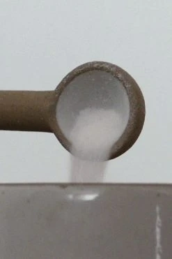 Coupon 🔥 Departo Ceramic Sugar & Spice Bowl Brown 💯 -MagicLinen Shop unnamed file 586